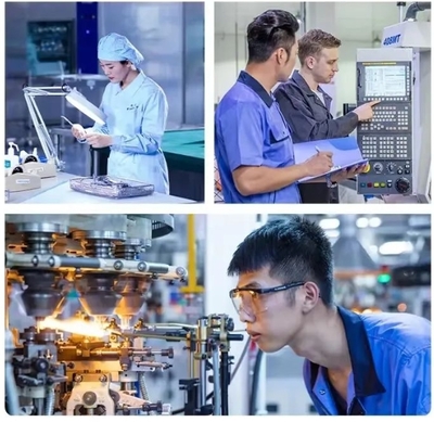 威高集團省級雙創示范基地獲評優秀，引領高區技術創新發展