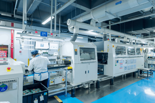 破10GW大關！全球領先逆變器企業新廠盛大開幕，以尖端技術開發驅動綠色能源未來