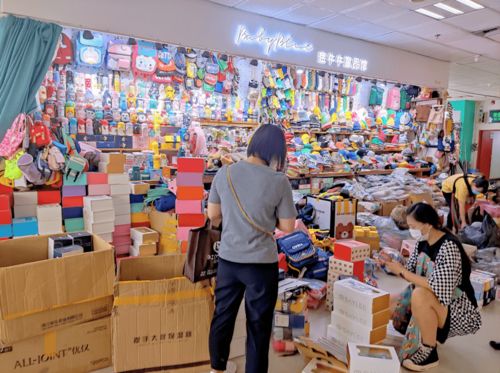 在徐州這個市場，買到的都是記憶，收獲的都是情懷——記日用百貨里的歲月沉淀