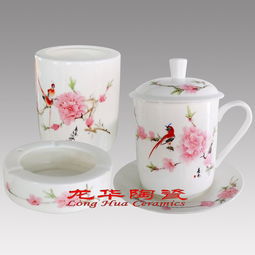 匠心獨(dú)運(yùn) 工藝禮品背后的藝術(shù)與溫度