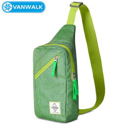 Vanwalk箱包產品、產品圖片與加盟店優勢解析